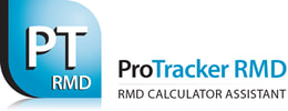 ProTracker RMD Calculator Assistant